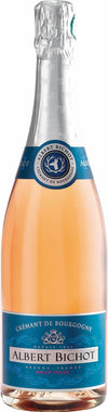 Albert Bichot Cremant de Bourgogne Brut Rose 750 ML