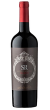 Santa Rita Secret Reserve Red Blend Valle del Maipo 750 ML