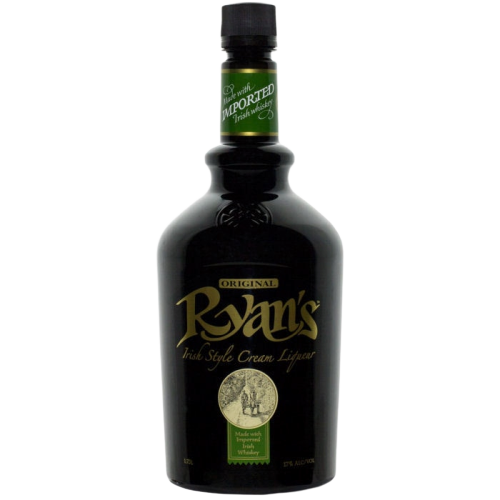 Ryan's Irish Style Cream Liqueur 750 ML
