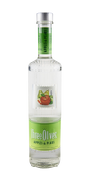 Three Olives Apple & Pears Vodka 750 ML