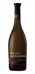 Marques de Vizhoja Torre la Moreira Albarino 750 ML