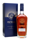 Metaxa 12 Star Brandy 750 ML