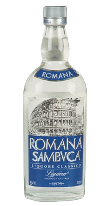 Romana Sambuca 750 ML