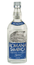 Romana Sambuca 750 ML