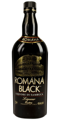 Romana Black Sambuca 750 ML