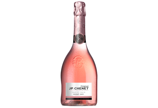 J.P. Chenet Brut Rose 750 ML