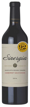 Sinergia Cabernet Sauvignon 750 ML