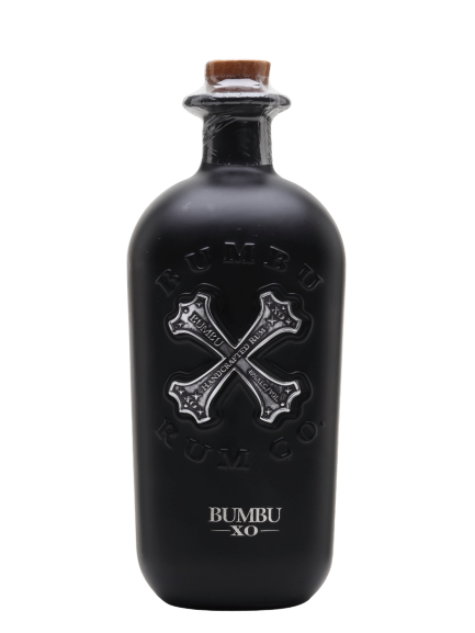 Bumbu Rum Company XO 750 ML