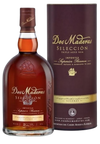 Dos Maderas Seleccion Triple Aged Superior Reserve Rum 750 ML