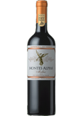 Montes Alpha Malbec 2021 750 ML