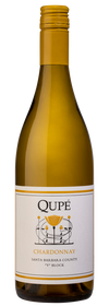 Qupe Santa Babara Valley Y Block Chardonnay 750 ML