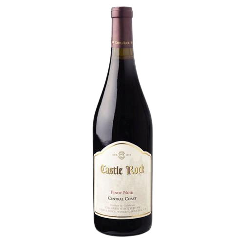 Castle Rock Pinot Noir Central Coast 750 ML