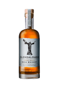 Glendalough Double Barrel Irish Whiskey 750 ML