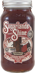 Sugarlands Shine Maple Bacon Moonshine 750 ML