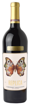 Replica Just Right Cabernet Sauvignon 750 ML