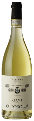 Ottosoldi Gavi Cortese Docg 750 ML