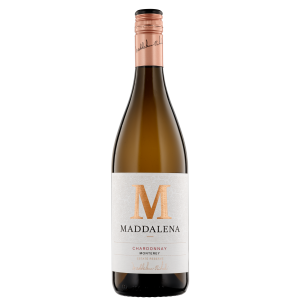 Maddalena Chardonnay Monterey 750 ML