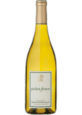 Picket Fence Chardonnay Russian River Valley 750 ML