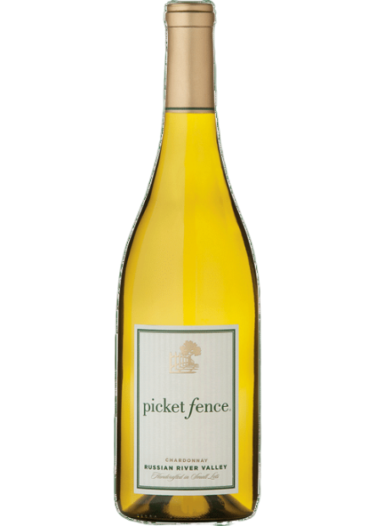 Picket Fence Chardonnay Russian River Valley 750 ML Buy Now Online