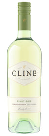 Cline Pinot Gris 750 ML