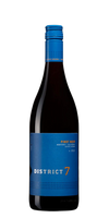 District 7 Pinot Noir Estate Grown Monterey 750 ML