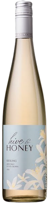 Hive & Honey Gewurztraminer Estate Grown Monterey 750 ML