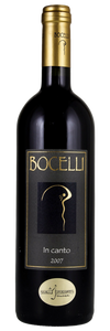 Bocelli Toscana Cabernet Sauvignon In Canto 2013 750 ML