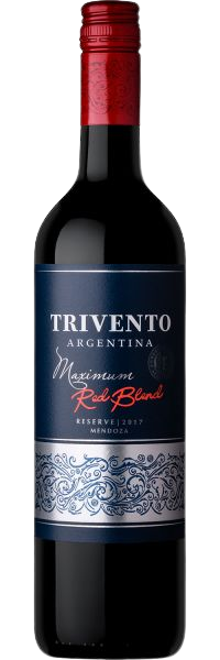 Trivento Reserve Trivento Maximum Red Blend 750 ML