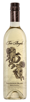 Two Angels Sauvignon Blanc 750 ML