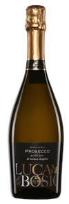 Luca Bosio Prosecco Extra Dry 750 ML