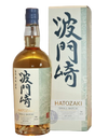 Hatozaki Small Batch Finest Japanese Whisky 750 ML