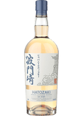 Hatozaki Finest Japanese Whisky 750 ML