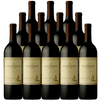 Truchard Estate The Shepherd Red Blend 750 ML (12 Bottles)