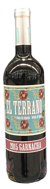 El Terrano Carinena Garnacha 750 ML