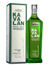 Kavalan Concertmaster Single Malt Whisky 750 ML