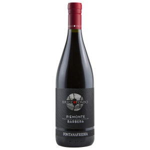 Fontanafredda Barb Bricco 750 ML