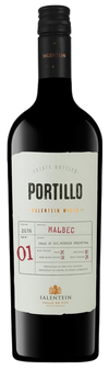 Finca El Portillo Malbec 750 ML