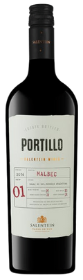 Finca El Portillo Malbec 750 ML