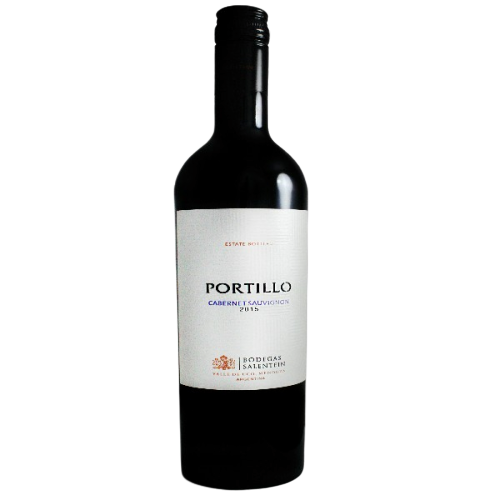 Portillo Cabernet Sauvignon 750 ML