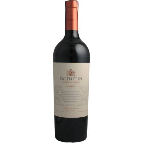 Salentein Reserve Malbec 750 ML