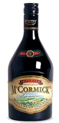 McCormick Irish Cream Liqueur 750 ML