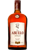 Ron Abuelo Anejo Reserva Especial Rum 1 L