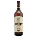 Ron Abuelo Anejo Reserva Especial Rum 750 ML