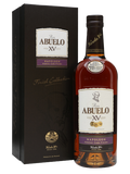 Ron Abuelo XV Year Old Anejo Napoleon Cognac Cask Finish 750 ML