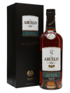 Ron Abuelo XV Year Old Anejo Oloroso Sherry Cask Finish 750 ML