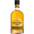The Quiet Man Traditional Irish Whiskey 750 ML