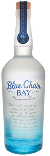 Blue Chair Bay Premium Blend White Rum 1.75 L