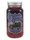 Sugarlands Shine Blockader's Blackberry Moonshine 750 ML