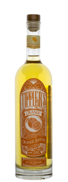 St. Petersburg Tipplers Orange Liqueur 750 ML