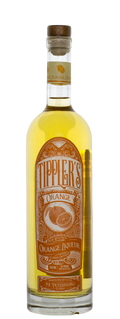 St Petersburg Tipplers Orange Liqueur 750 ML